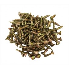 Parafuso Chipboard Phillips cabeça chata 3.0 X 14 Parafuso Chipboard Phillips cabeça chata 3.0 X 14